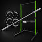 Pack Half Rack 30 kg Bumper Cross fit Training Profesional