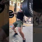 Pack Olímpico PRO 40 kg Home Gym Profesional