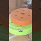 Pack full 30 kg PVC preolímpico color