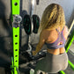 Pack Rack Jaula GREEN 100 kg