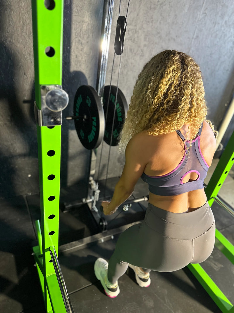 Pack Rack Jaula GREEN 60 kg