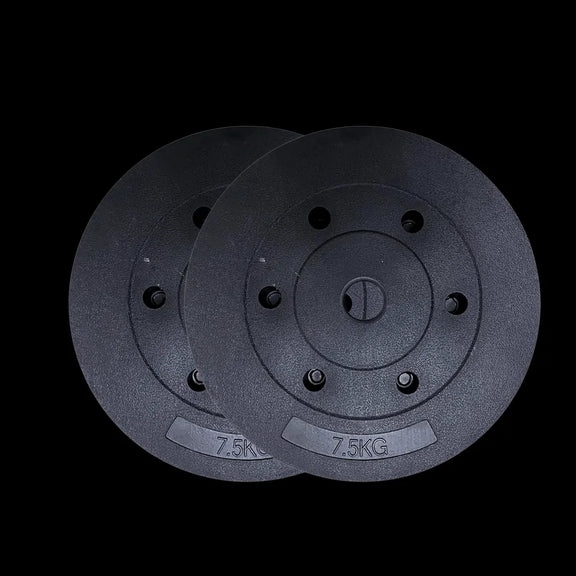 Discos preolímpicos 