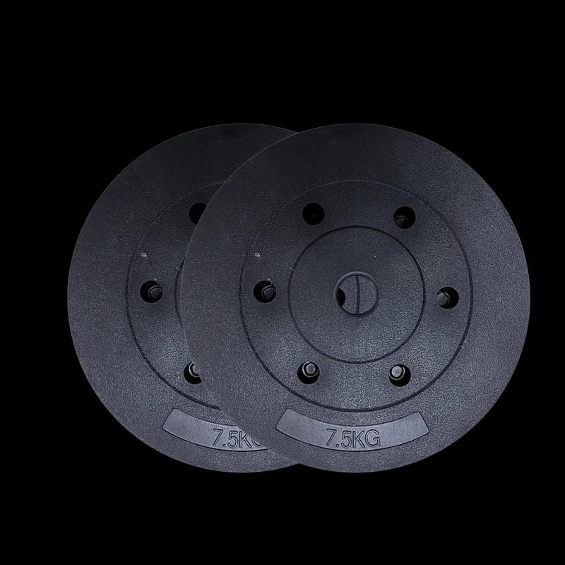 Discos preolímpicos 